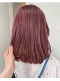 ストロベリーピンク【イルミナカラー】