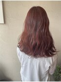 ぬけ感ロング