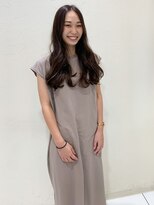 アフロディーテ(Aphrodite)&nbsp;ふわふわロングヘア