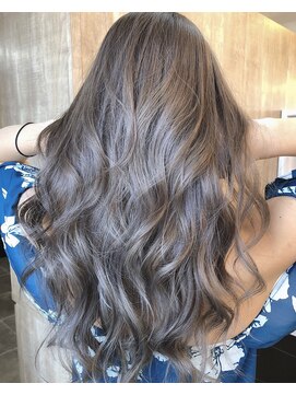 ルーゼン(LUXEN) 【LUXEN】アッシュグレー【ルーゼン】