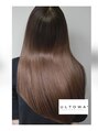 モニカ ヘア(MONIKA HAIR) ULTOWA 髪質改善