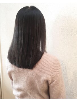 ネオリーブカップ 町田店(Neolive capu) ケアプロ髪質改善　Neolive capu町田店