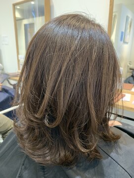 髪質改善サロン ミューズ 一社店(MUSE) 【業界話題★髪質改善美髪チャージTR★94%OGカラー取扱サロン】