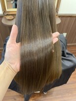 ソセイ ヘアー ルトゥール サロン(SOSEI Hair Retour Salon) 髪質改善トリートメント｢ルトゥール｣