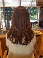 コレット(COLLET)&nbsp;お客様style