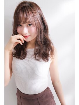 ヘアーズ ベリー 放出店(hairs BERRY) BERRY/美髪/オーガニックカラー/髪質改善トリートメント