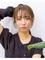 シカ(sica)&nbsp;オリーブベージュ