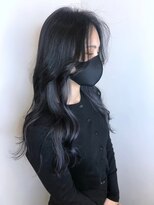 ゲーム 吉祥寺店(GAME)&nbsp;ダブルカラーグレージュカラーケアブリーチハイトーンカラー韓国