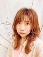 シュシュ(CHOUCHOU) KANAKO 
