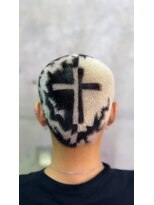 ノーフューチャー(NO FUTURE) 中目黒カラーボウズ