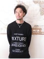 ヘア グラッドネス ワールド(hair gladness WORLD) 吉田 幸司