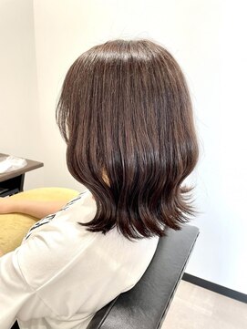 フォーカス 流山おおたかの森店(FOCUS) 波巻きミディアム