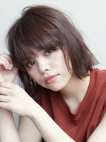 サンバレー(SUNVALLEY)&nbsp;フレンチボブ