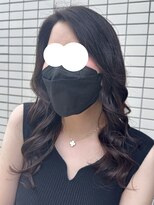 ラウレア(LAULEA)&nbsp;コテ巻き風パーマ/韓国風パーマ/デジタルパーマ/艶パーマ/パーマ