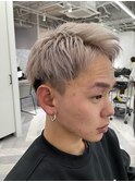 ラベンダーベージュ