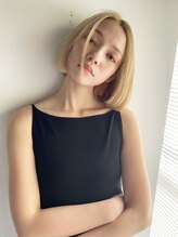 リンネルヘアー (Rin:nel hair)
