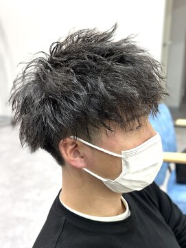 ルリール(Le rire) ツイストスパイラル