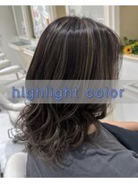 アブニール 我孫子(AVENIR)&nbsp;highlight color