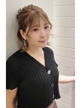 インデックスヘア リブゴーシュ スパ 両国 SAITOU 