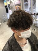 波巻きマッシュ