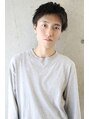アオゾラヘアー 本店(AOZORA HAIR) 古山 亮佑