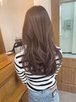 ナナ(Nana.)&nbsp;ショコラブラウン