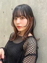 【守口市駅すぐ】ブランドサロンNYNY★センス抜群Stylistがアナタの似合わせ×トレンドの最旬カラーを提案!