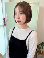 タンデム(tandem)&nbsp;ミニボブ