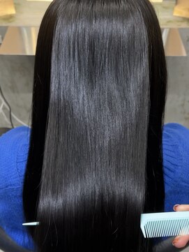 ロンド 表参道店(Lond) 縮毛矯正 美髪 表参道