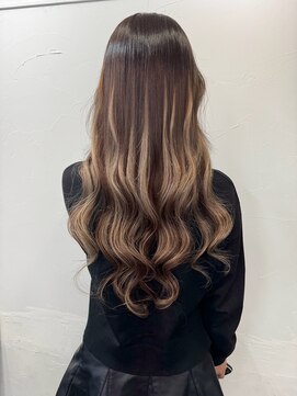 プルエクステのお店ネクスト(NEXT) #プルエクステ #エクステ #シールエクステ