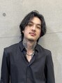 パヌポン 原宿表参道(PANUPON) 武藤 直人