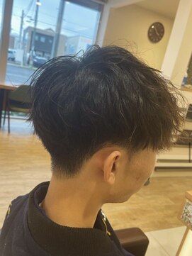 ルミナスビューティーケア(Luminous beauty care) ナチュラルスパイラル