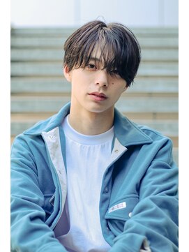 ガーデン 銀座(GARDEN) シースルーマッシュ