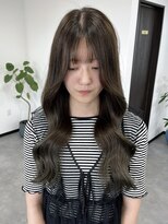 ヴィアージュ(Viage)&nbsp;オリーブグレージュ