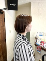 テント(tento)&nbsp;ミニボブ