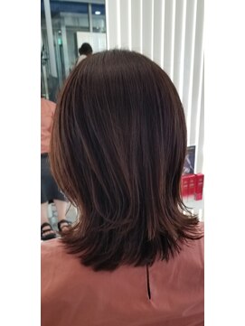 ファム 五日市店(femme) ウルフレイヤー