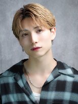 オーシャントーキョー(OCEAN TOKYO) フェザーショート