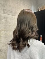 スタイル スマート サロン(STYLE smart salon)&nbsp;【ちひろ/暗髪カラー/艶髪カラー/STYLE藤沢】