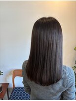 ヨハク(Yohaku)&nbsp;艶感グレージュ