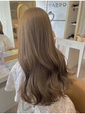 ミルキーベージュ