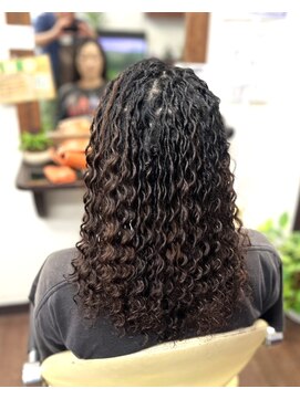 ニトロ(nitoro) ツイストスパイラス