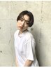【山本指名限定】似合わせショートカット！