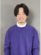 ウル 関内(uru)&nbsp;冨永 順平