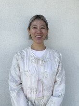 ビューティブロー ビービー(Beauty Blow B.B)&nbsp;岡田 千織