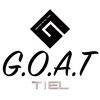 ゴートティエル(G.O.A.T TIEL)のお店ロゴ