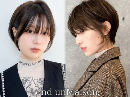 ロンドアンメゾン 原宿(Lond un Maison.)の写真