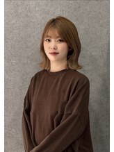 イワッシュ 鶴ヶ峰駅店(IwAsh) ユウリ 