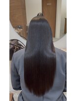 スワン(SWAN) 美髪矯正