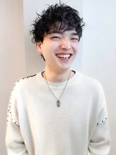 ロンドアベニール 北千住(Lond avenir) 渡邉 裕大