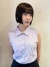 【新規限定】カット　￥6900→5520【Loom.明治神宮前/原宿/表参道】